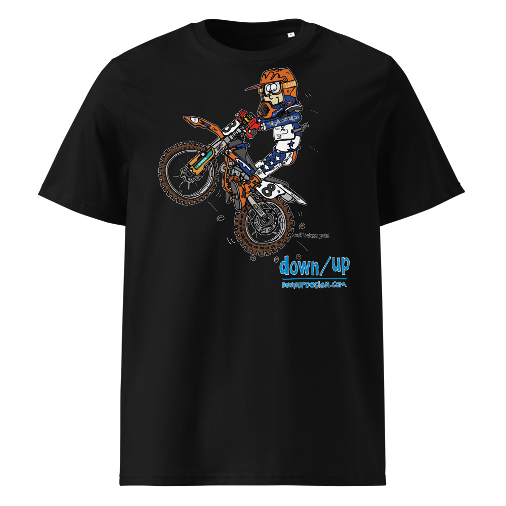 KTM Mini Launching — original artwork