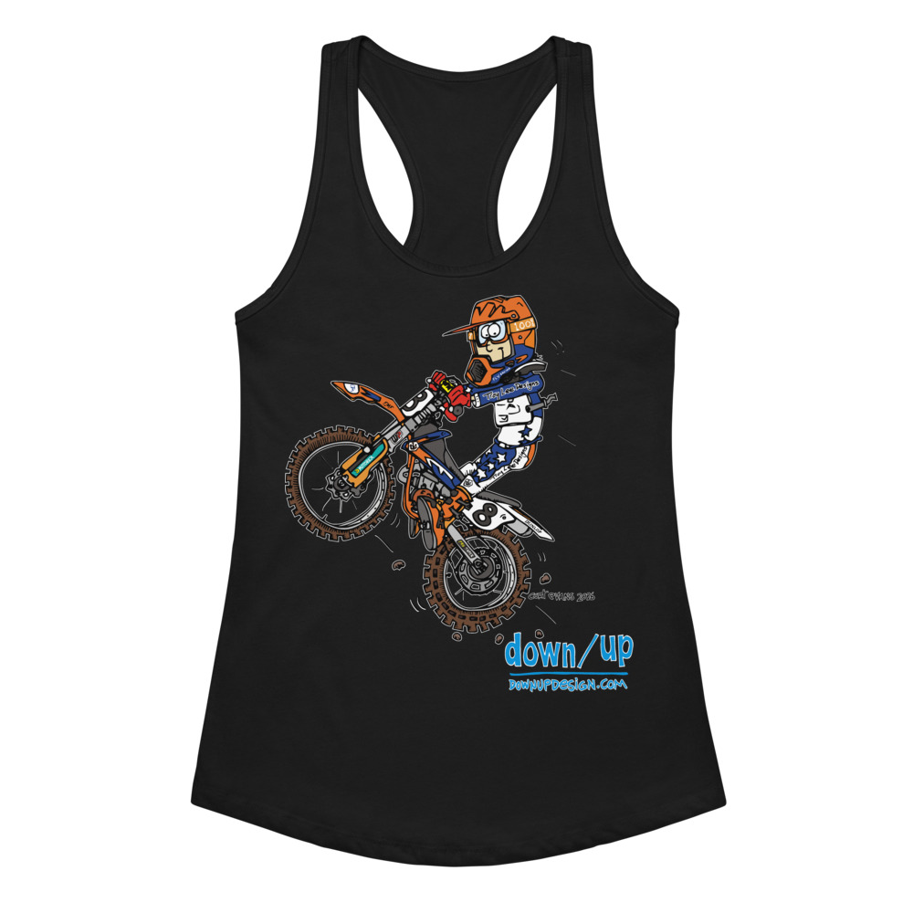 KTM Mini Launching — original artwork