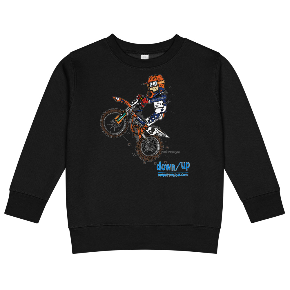 KTM Mini Launching — original artwork