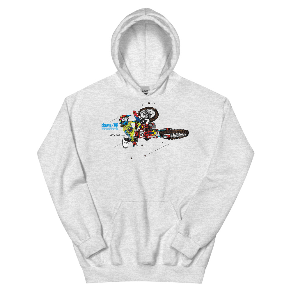 Bam Bam Gas Gas — original artwork