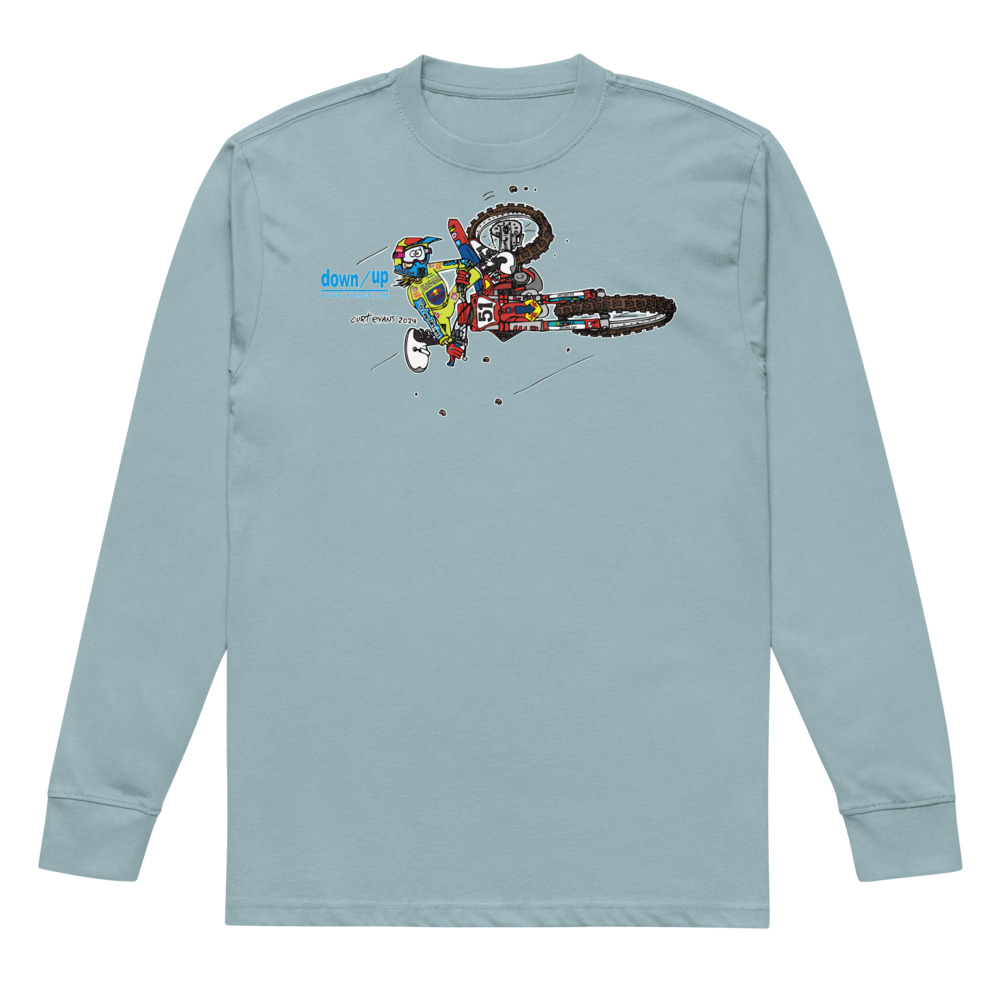 Bam Bam Gas Gas — original artwork