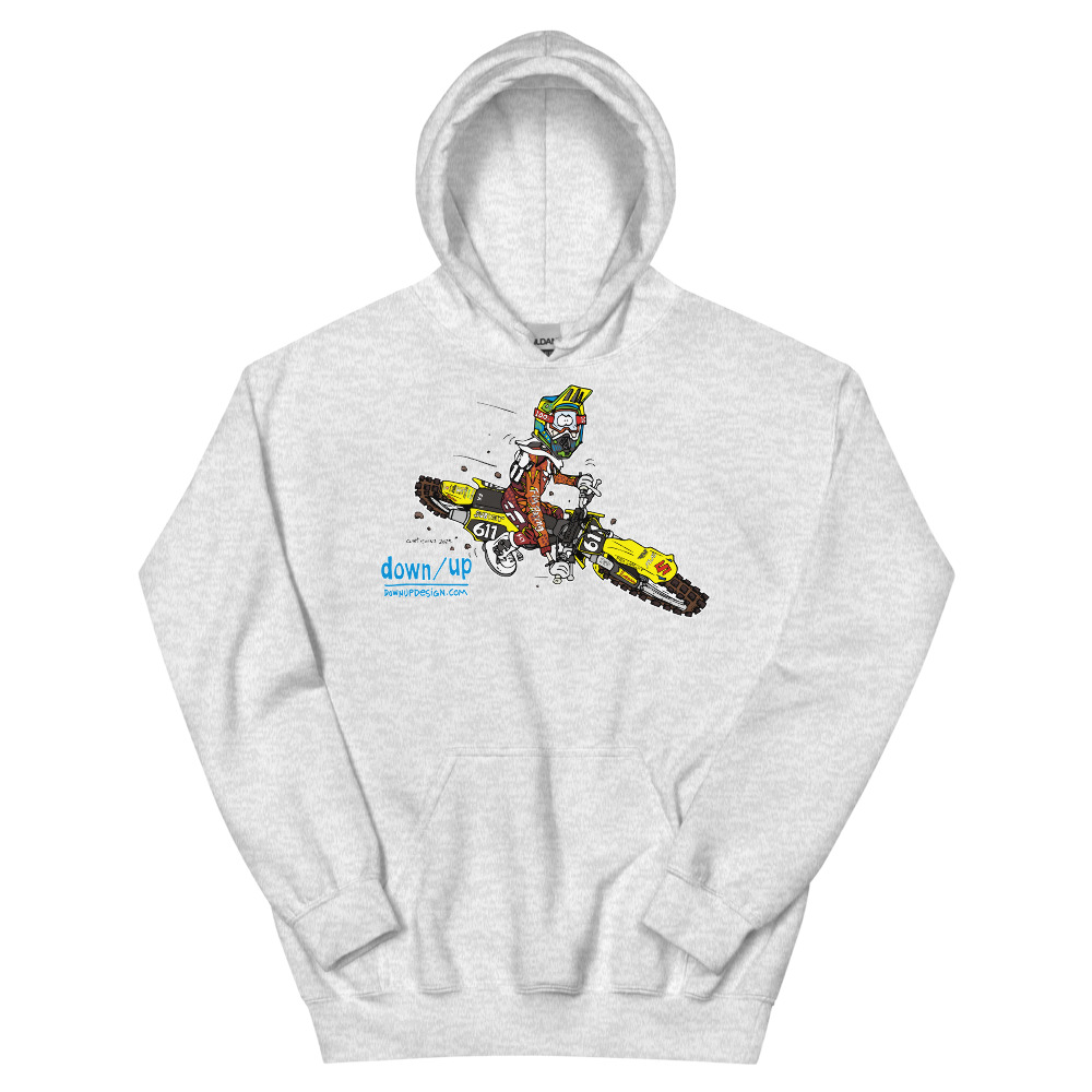 Suzuki Brady Sheren — original artwork