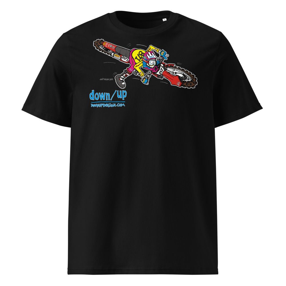 Freestyle Honda — original artwork