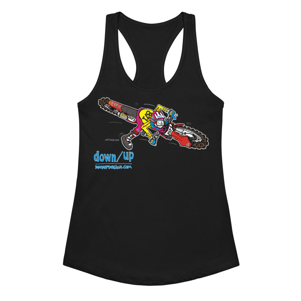 Freestyle Honda — original artwork