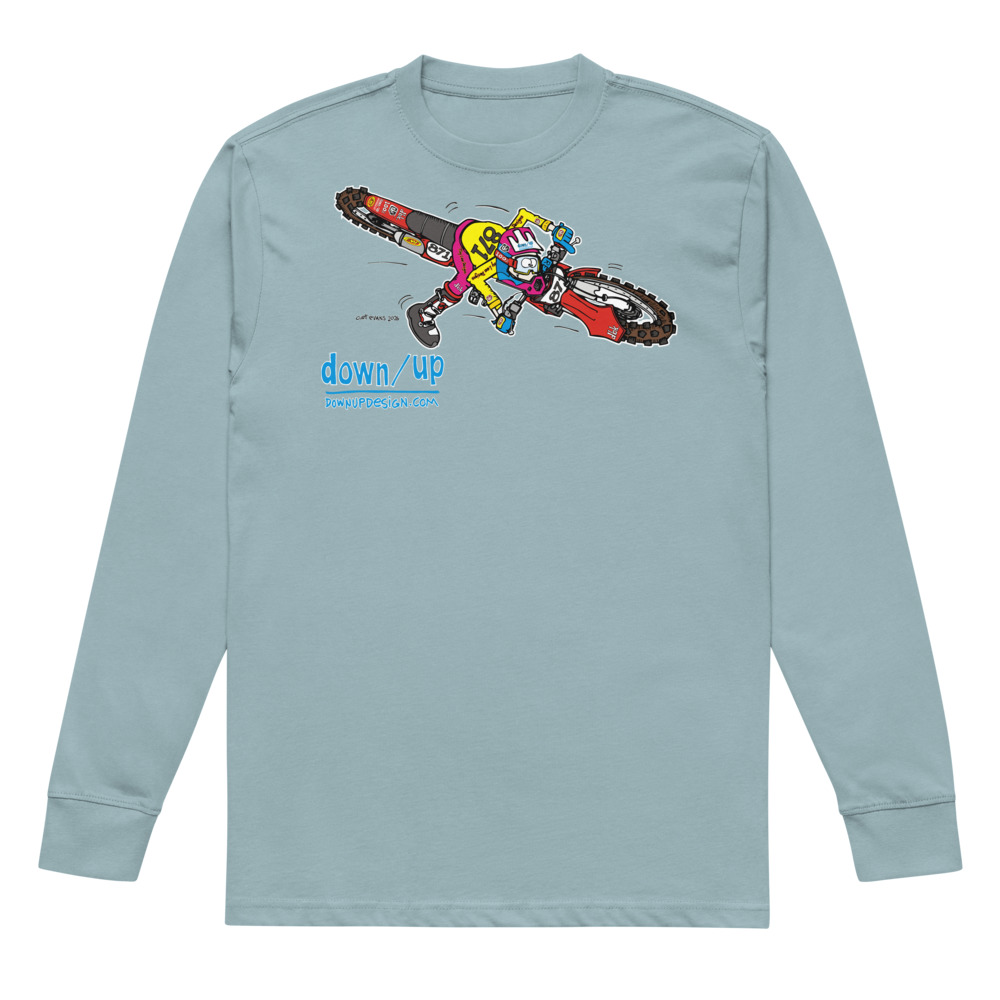 Freestyle Honda — original artwork