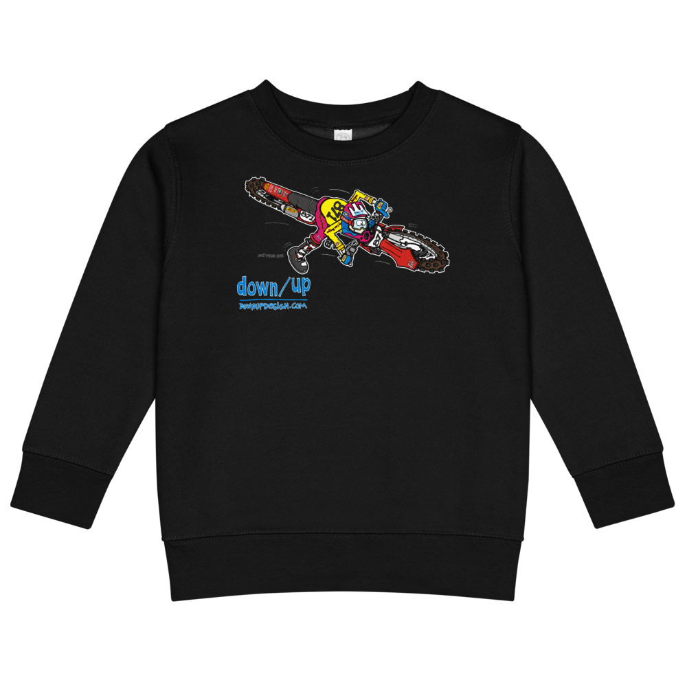 Freestyle Honda — original artwork