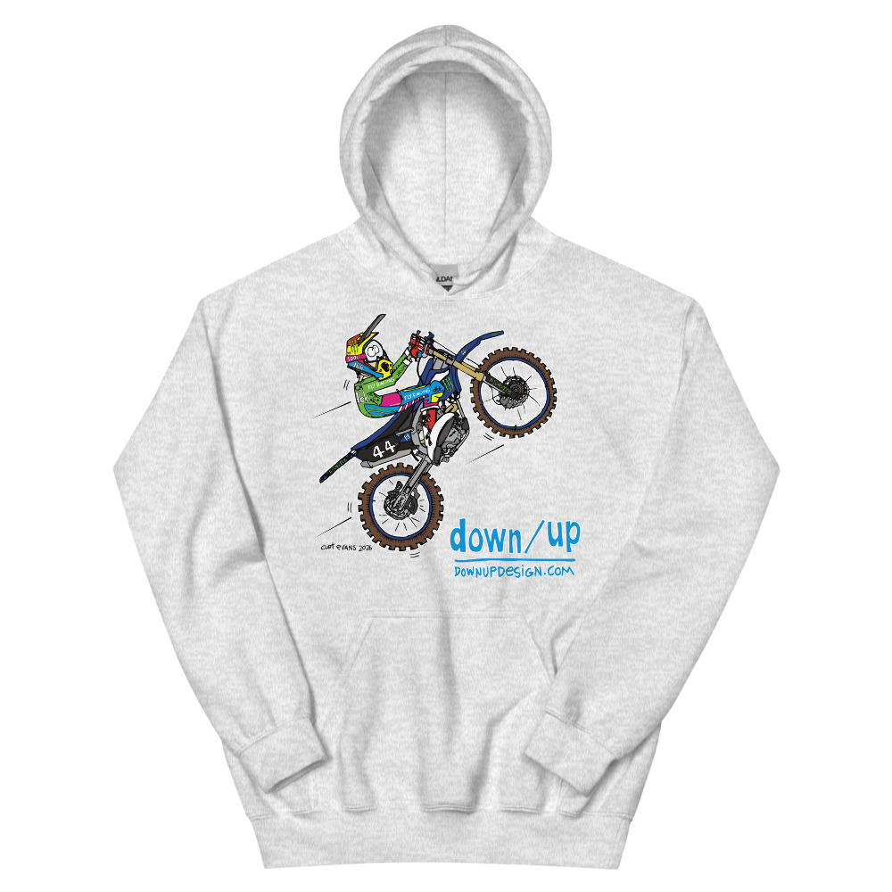 Freestyle Yamaha Launch — original artwork