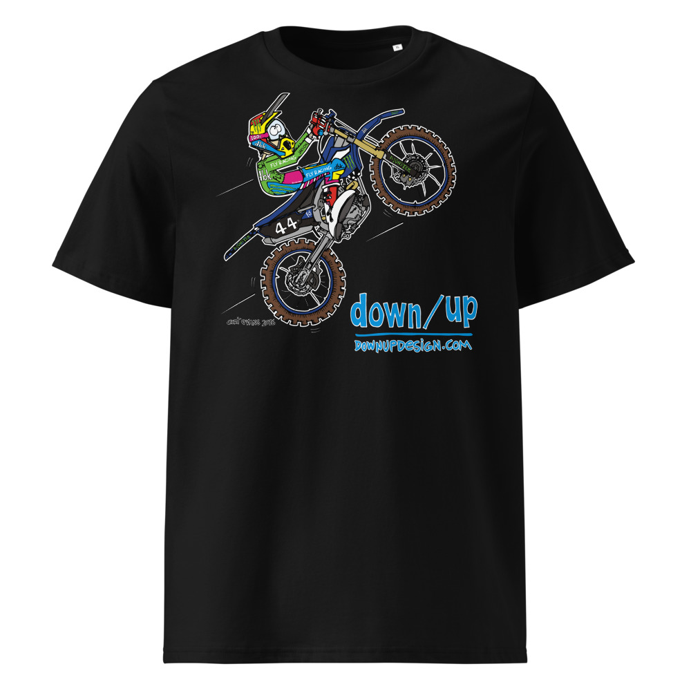 Freestyle Yamaha Launch — original artwork