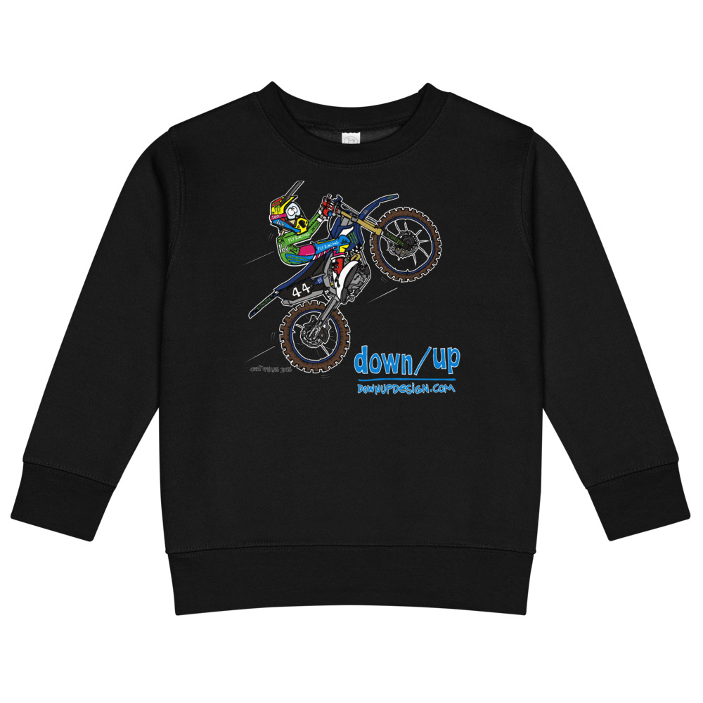 Freestyle Yamaha Launch — original artwork