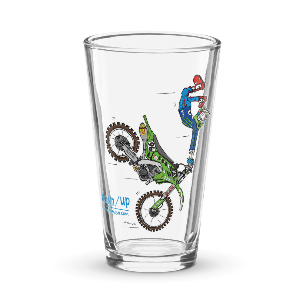 Freestyle Kawi — original artwork