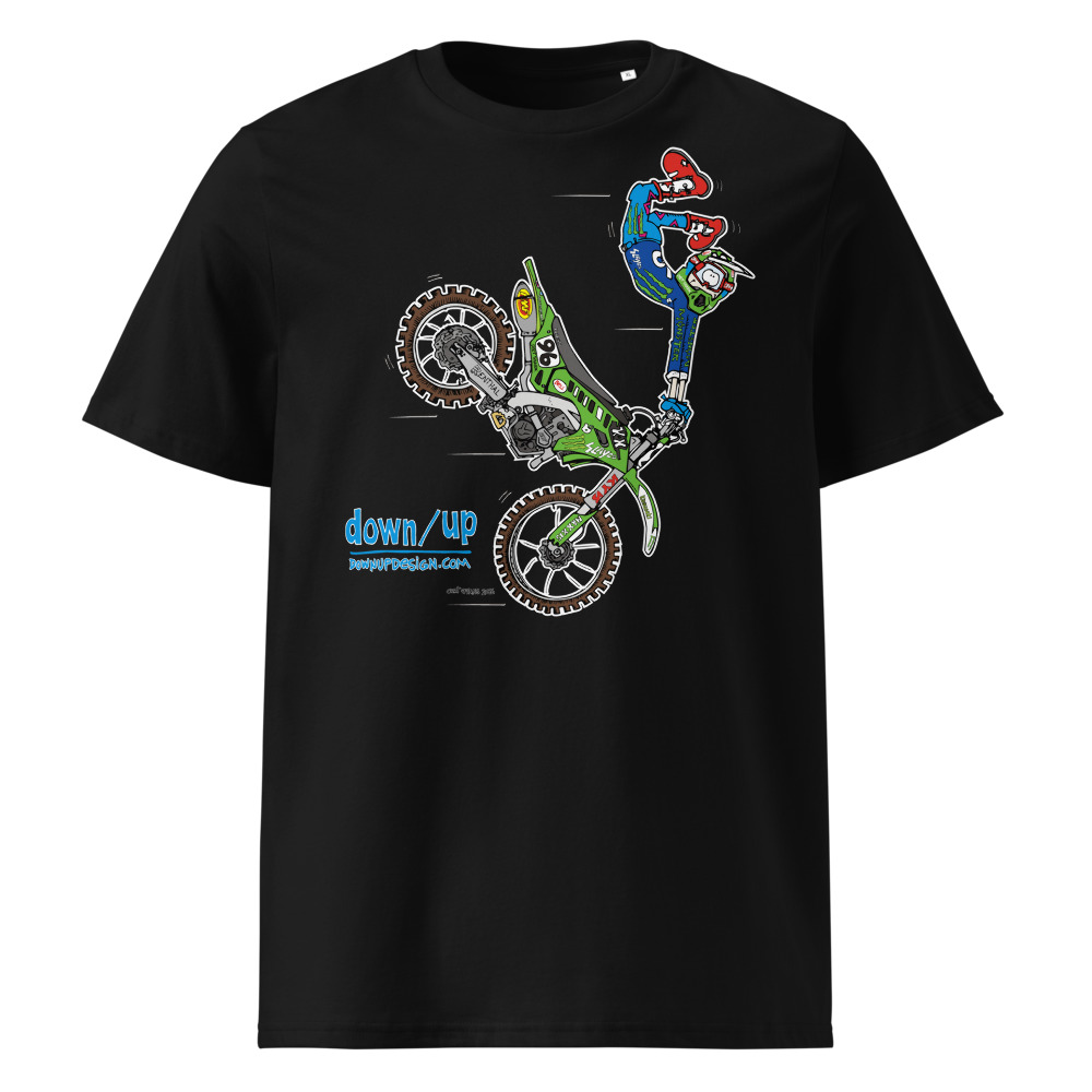 Freestyle Kawi — original artwork