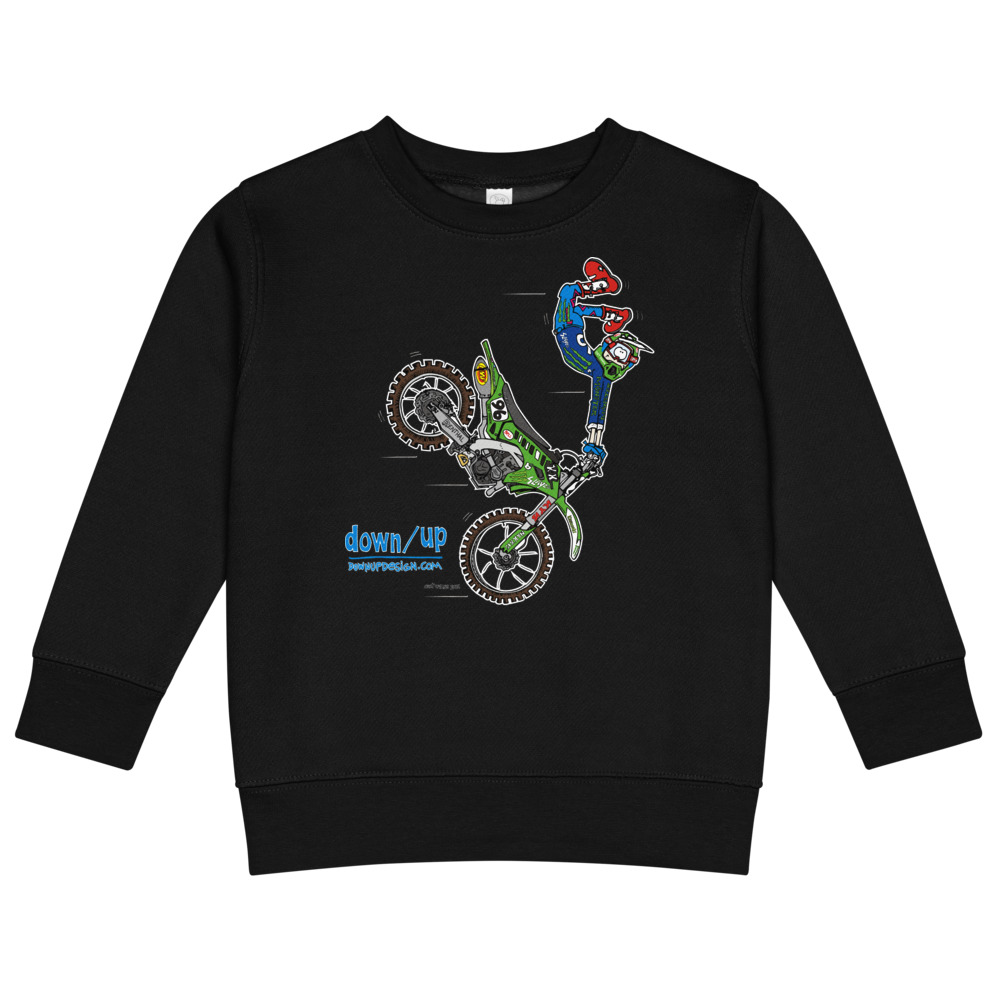 Freestyle Kawi — original artwork