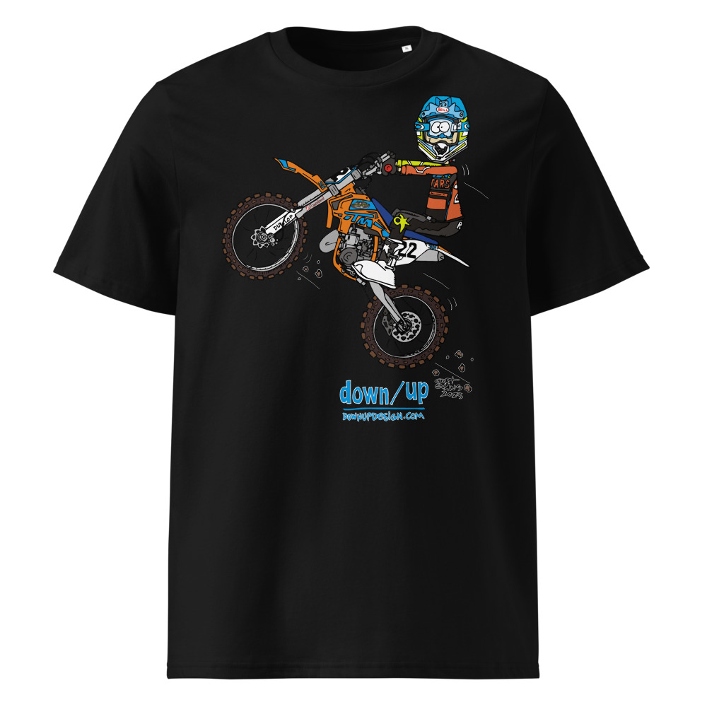 KTM – Pace Reed — original artwork