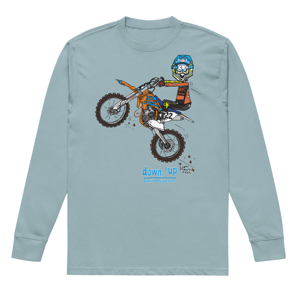 KTM – Pace Reed — original artwork
