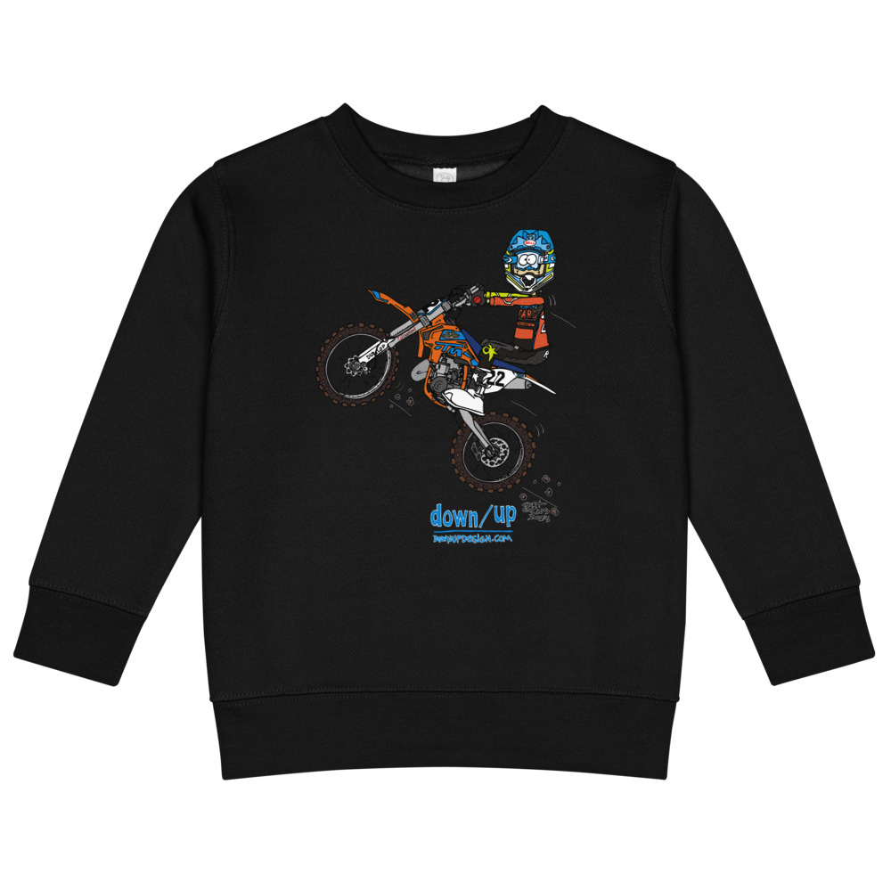 KTM – Pace Reed — original artwork