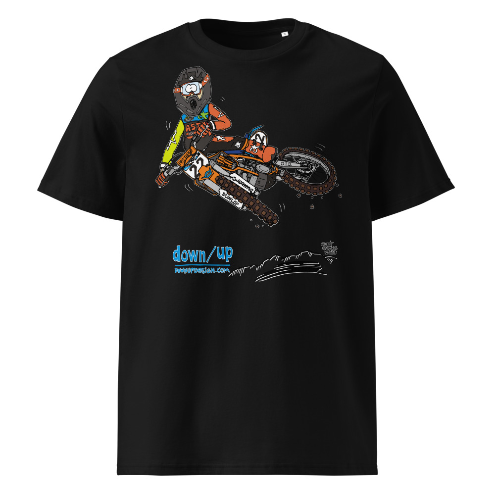 KTM – Tate Reed — original artwork
