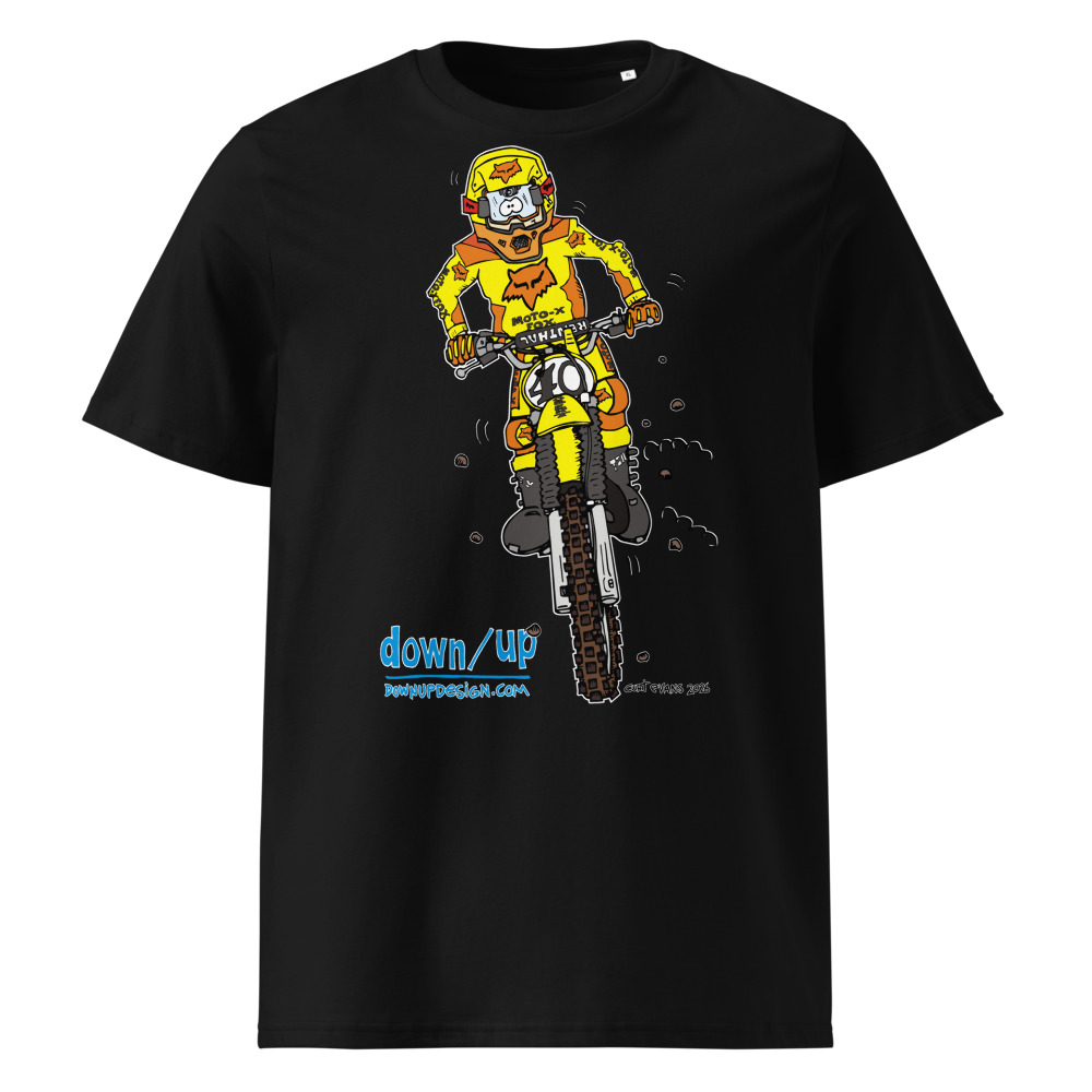 Suzuki – Claude Giguere — original artwork