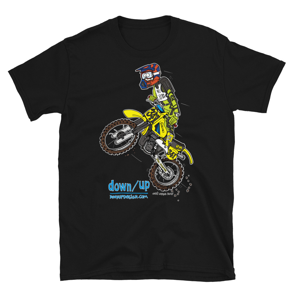 Suzuki Central States — original artwork