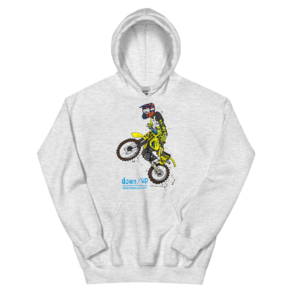 Suzuki Central States — original artwork