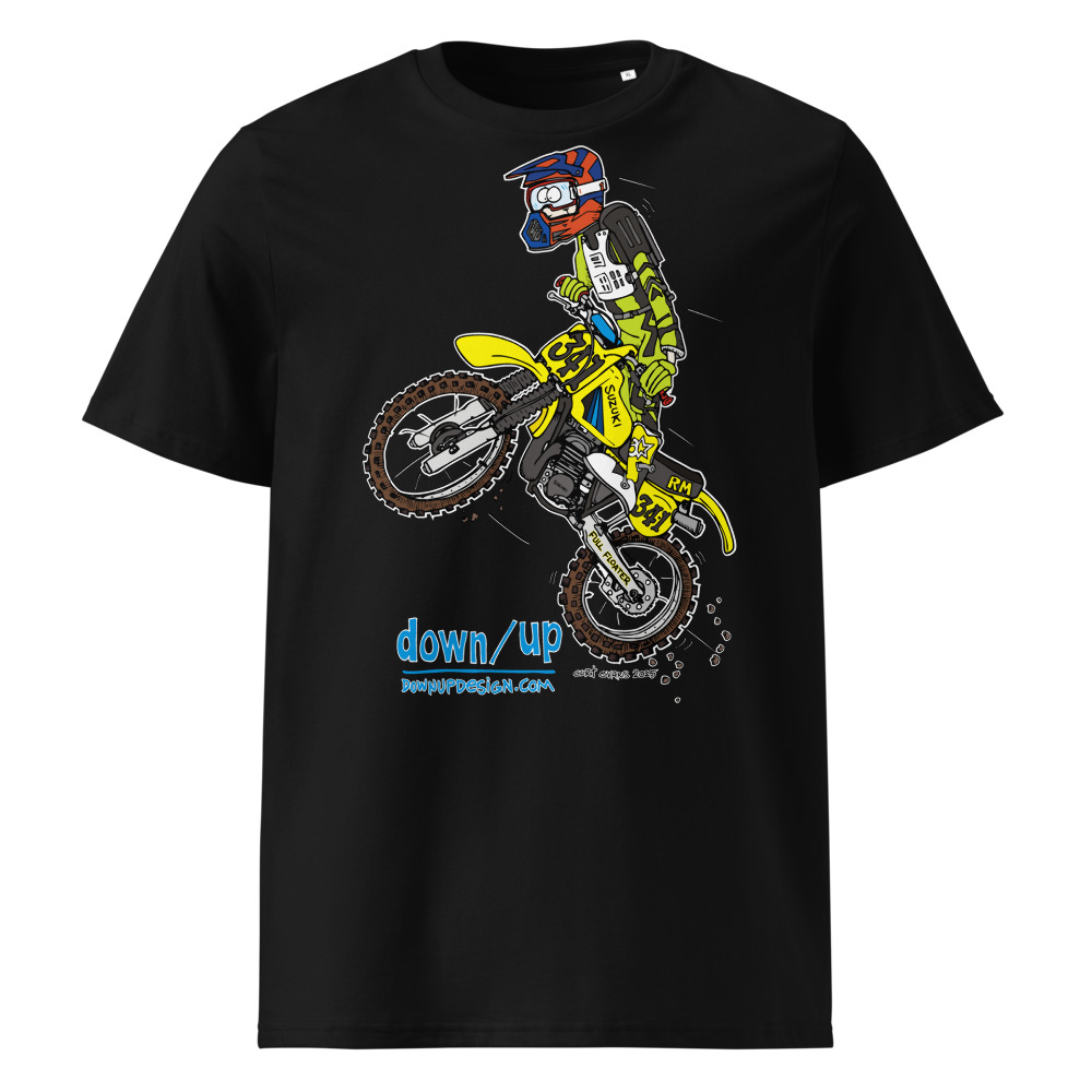 Suzuki Central States — original artwork