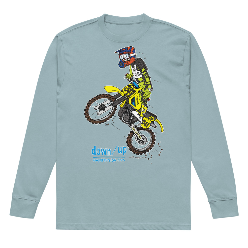 Suzuki Central States — original artwork