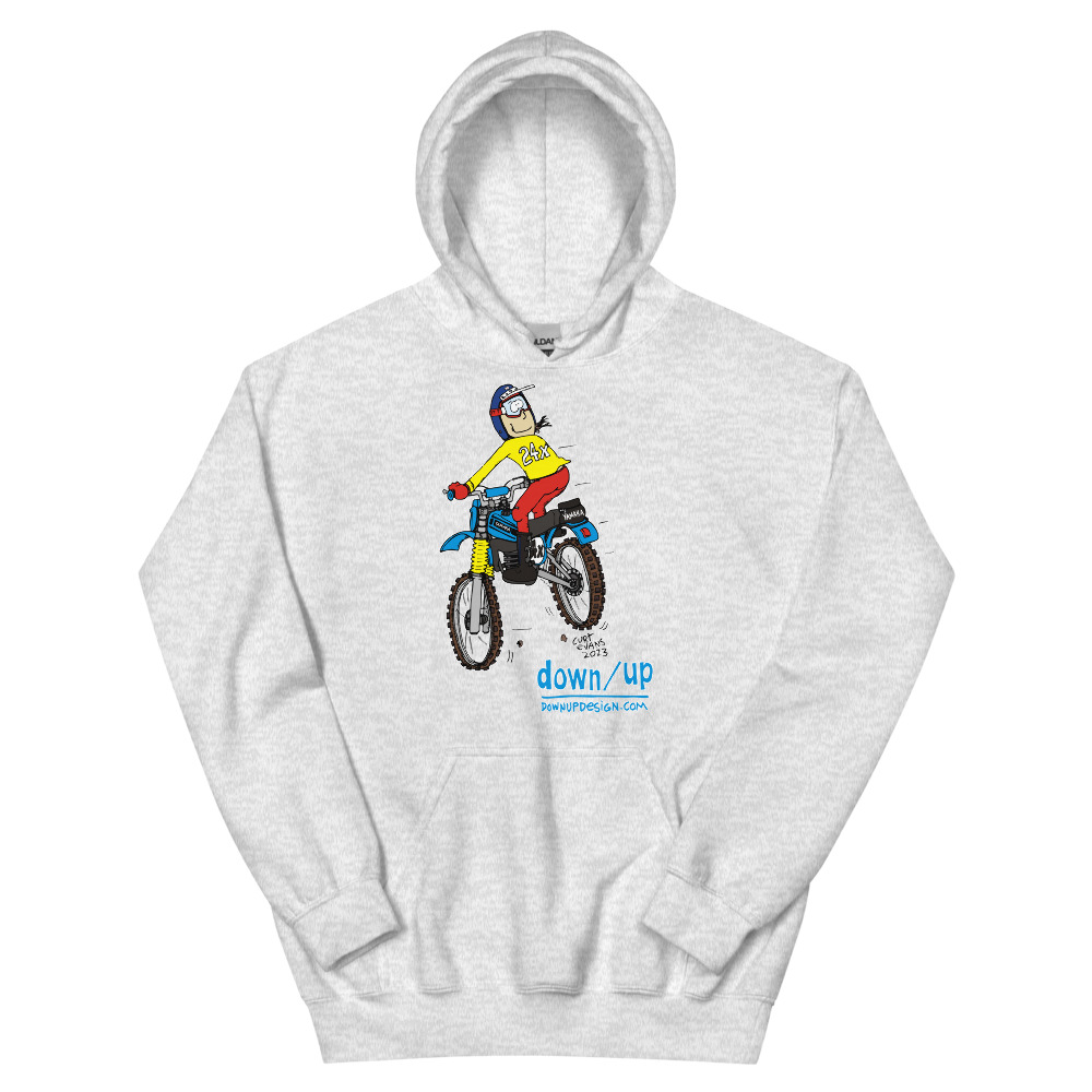 Yamaha – Dee Grainger — original artwork
