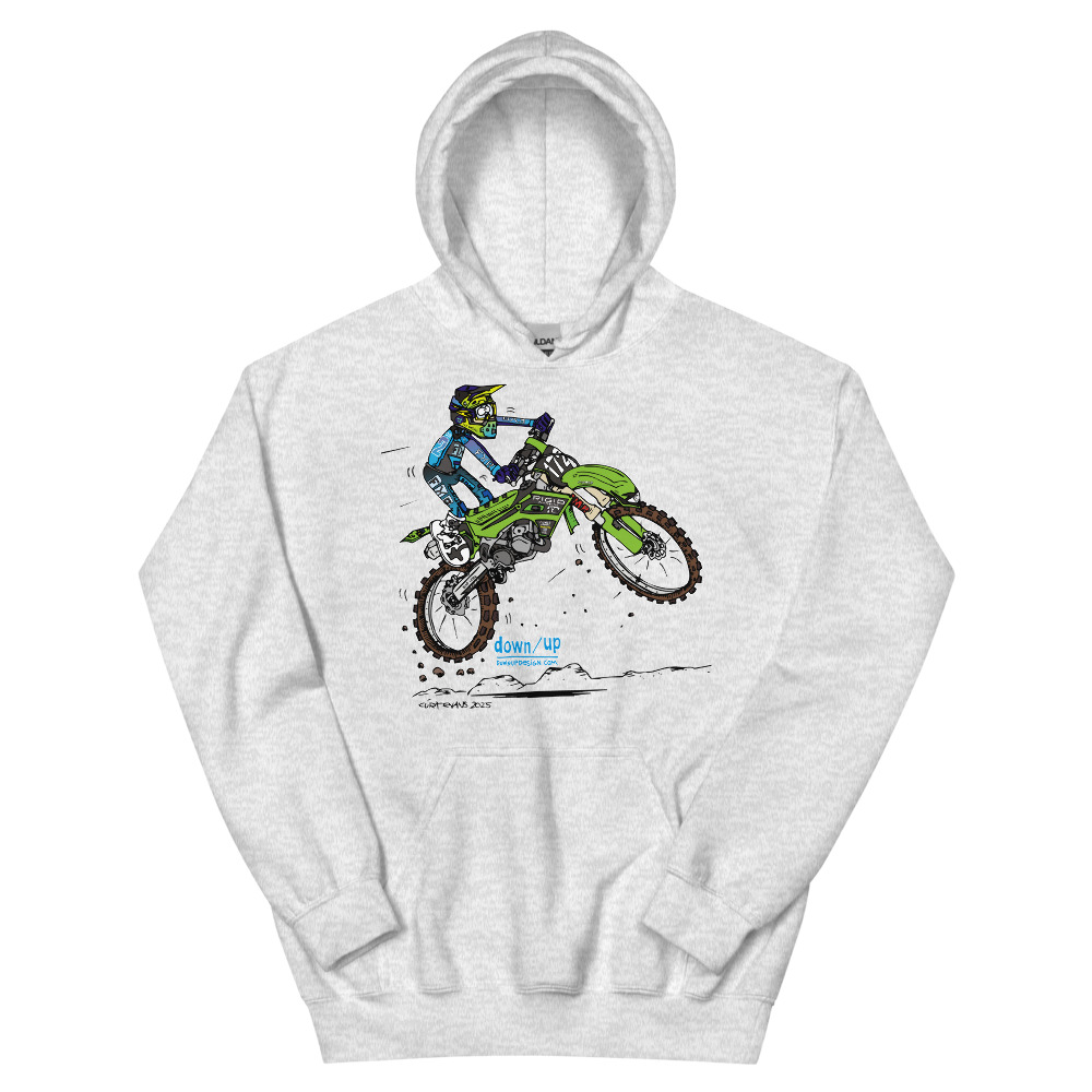 Kawasaki – Katerina McCann — original artwork