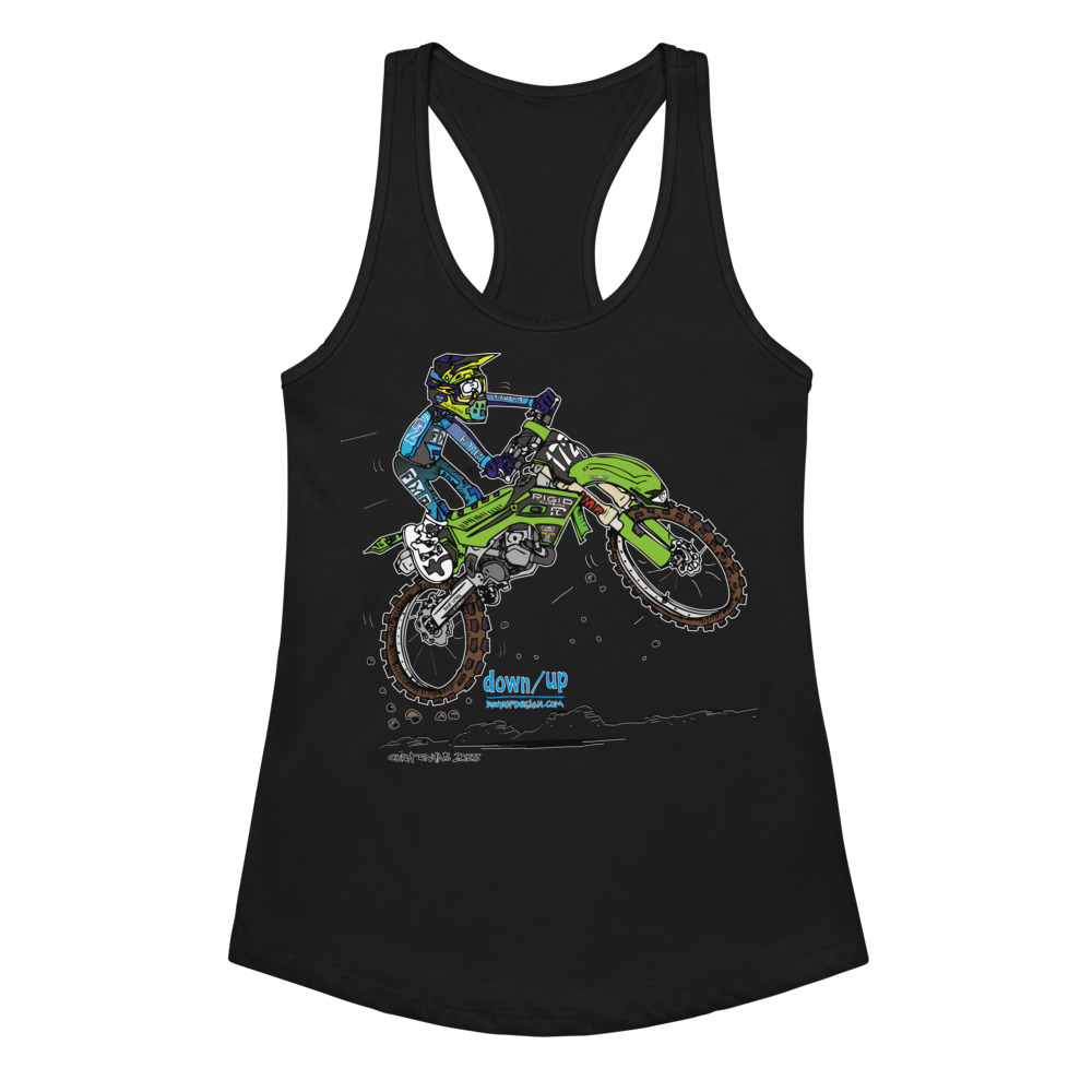 Kawasaki – Katerina McCann — original artwork
