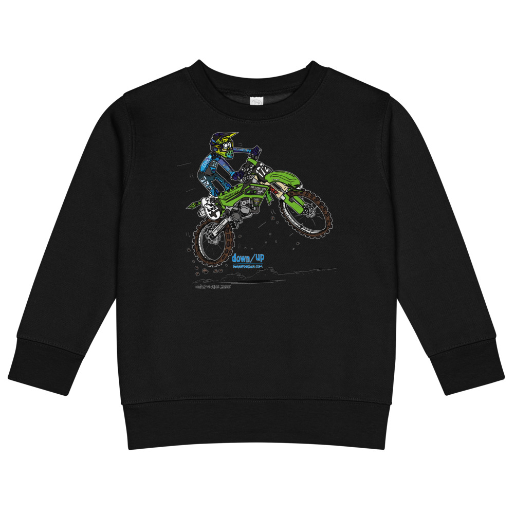 Kawasaki – Katerina McCann — original artwork