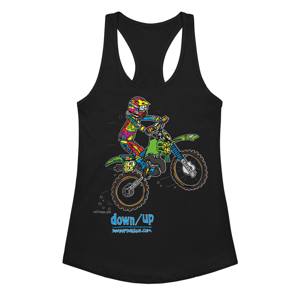 Kawasaki – Neon 90’S — original artwork