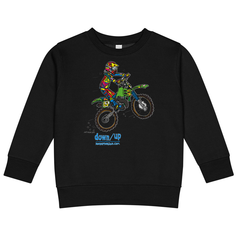 Kawasaki – Neon 90’S — original artwork