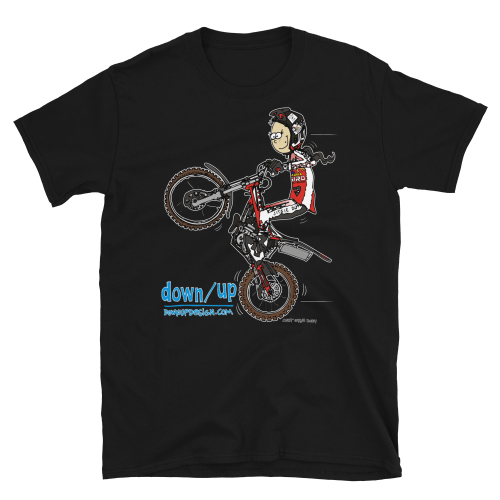 Moto Leah — original artwork