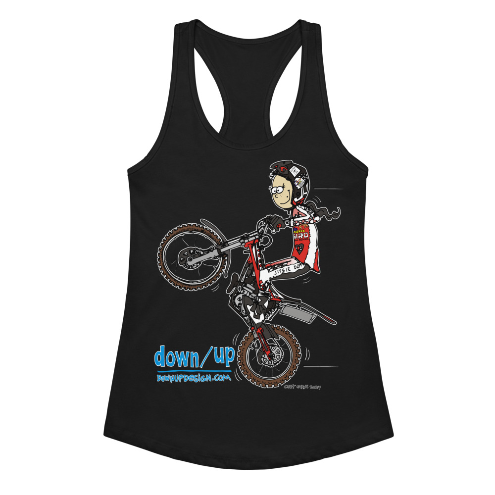Moto Leah — original artwork