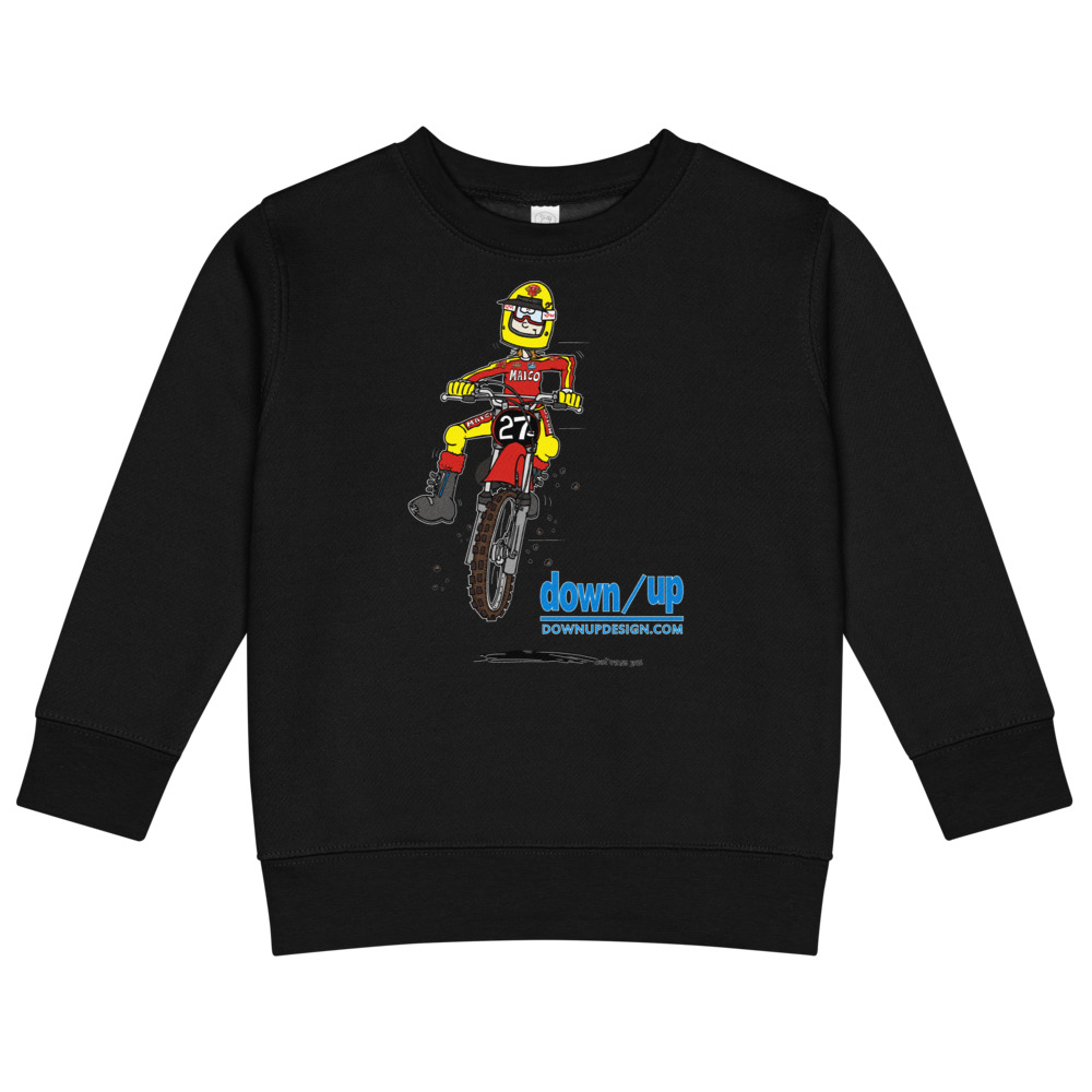 Old School Maico — original artwork