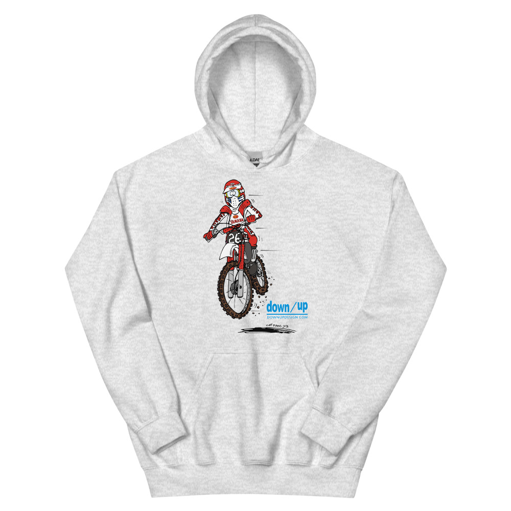 Old School Yamaha Euro — original artwork