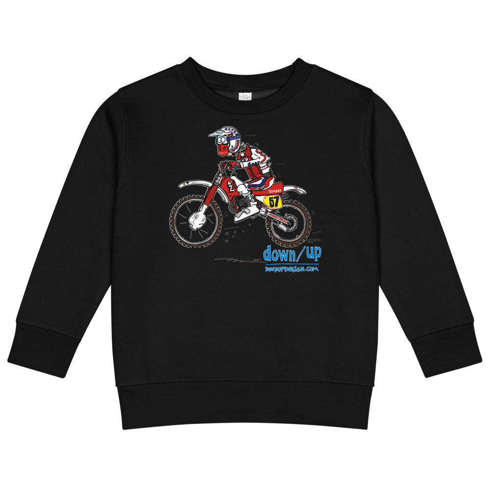 Fred Kunkle – Yamaha — original artwork