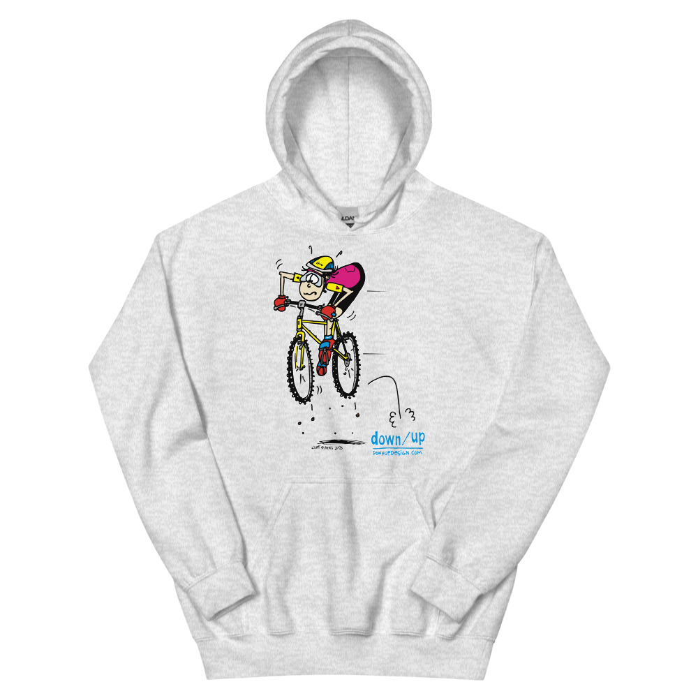 Bunny Hop — original artwork