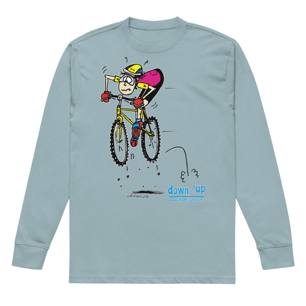 Bunny Hop — original artwork