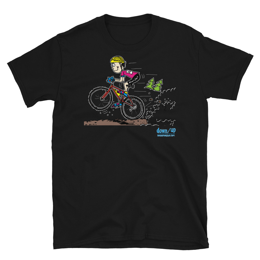 Start Wheelie — original artwork
