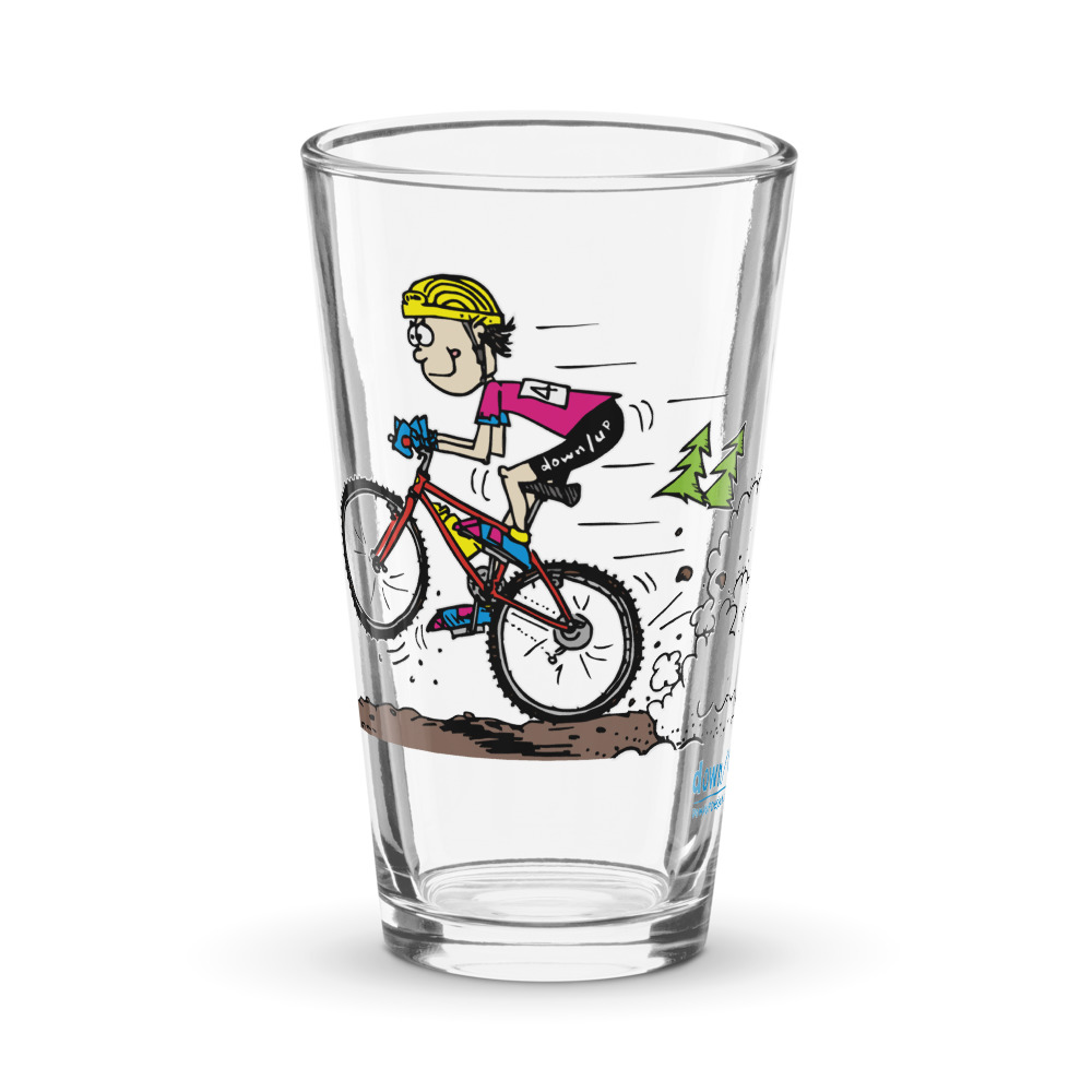 Start Wheelie — original artwork