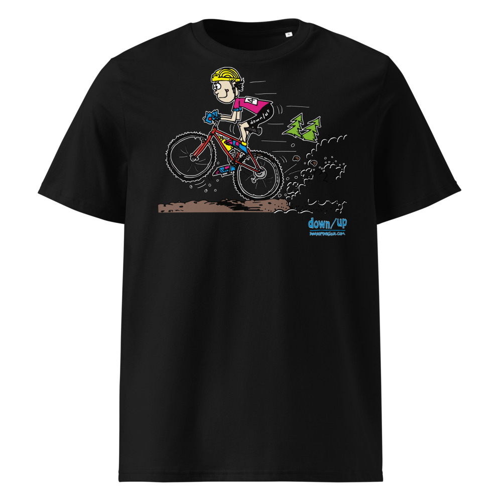 Start Wheelie — original artwork