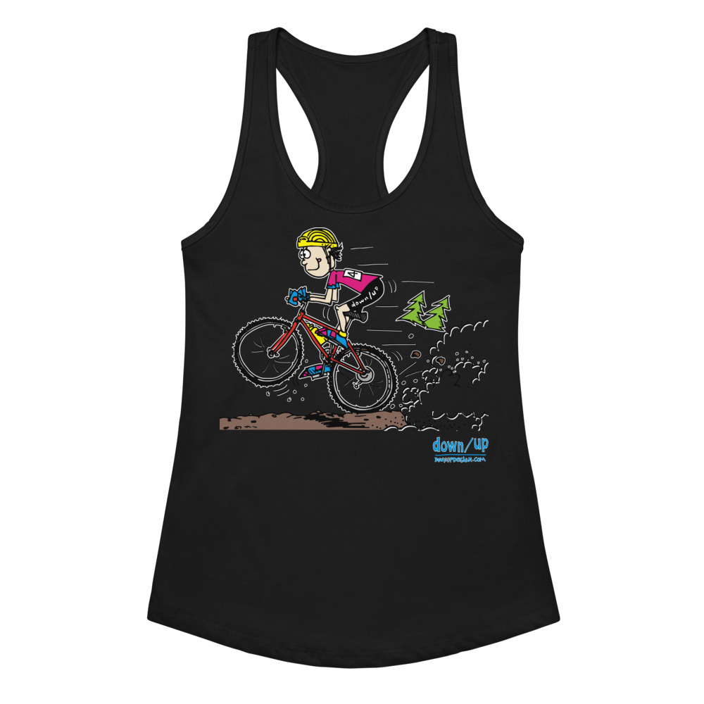 Start Wheelie — original artwork