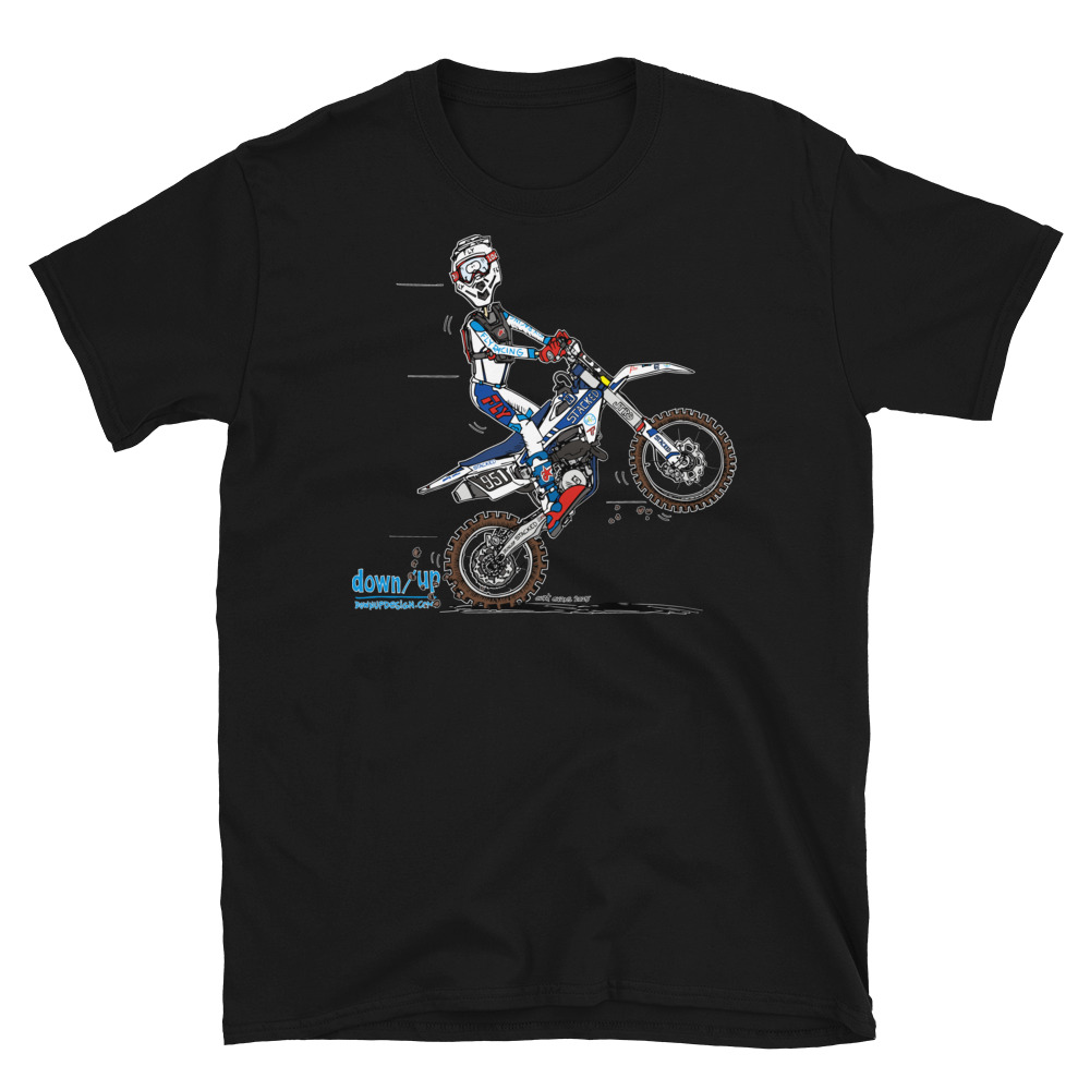 Husky – Ryder Stackhouse — original artwork