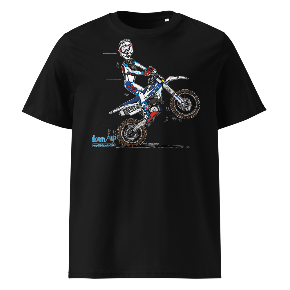 Husky – Ryder Stackhouse — original artwork