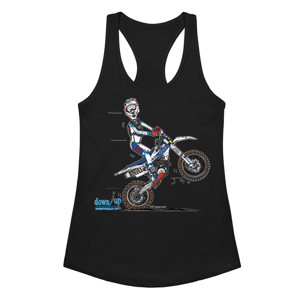 Husky – Ryder Stackhouse — original artwork