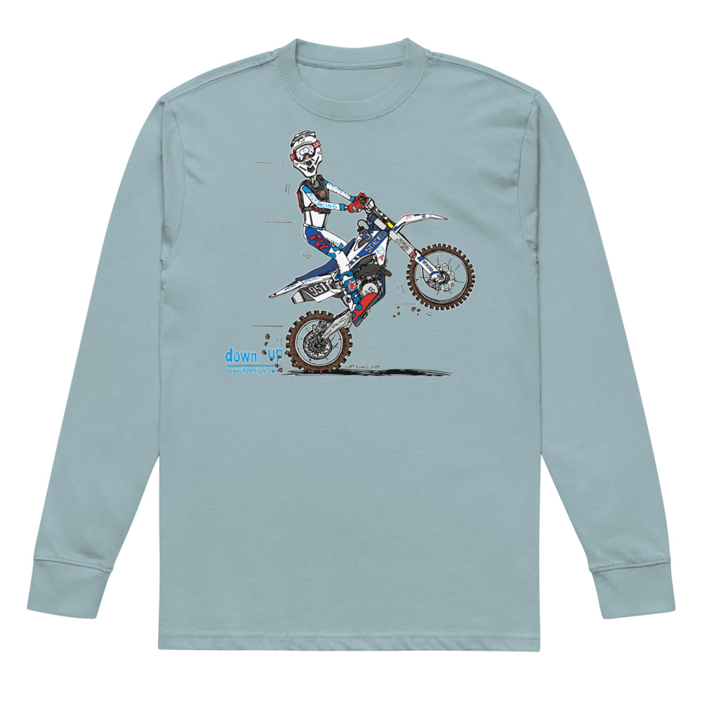Husky – Ryder Stackhouse — original artwork