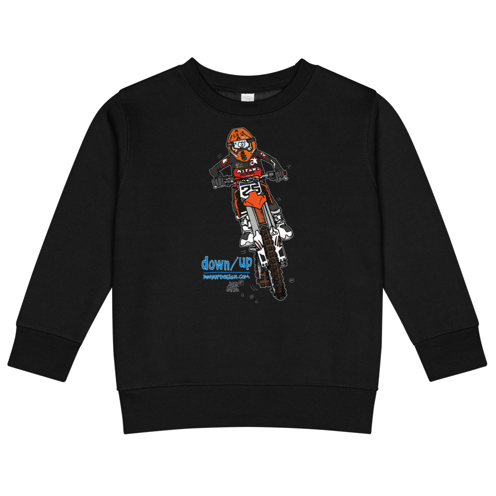 KTM- Mark Hall — original artwork
