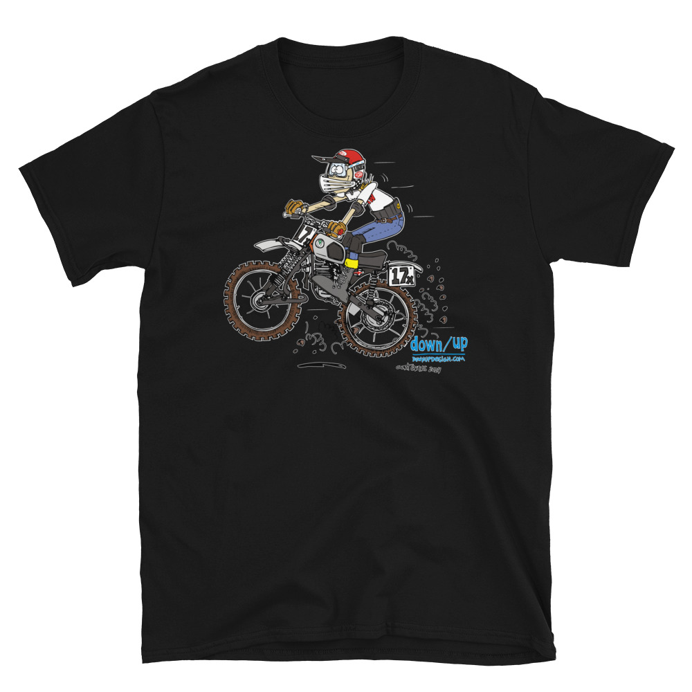 DKW — original artwork