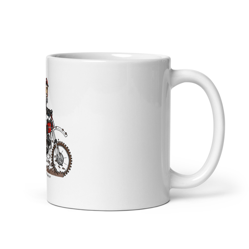 Jawa – 6 days — original artwork