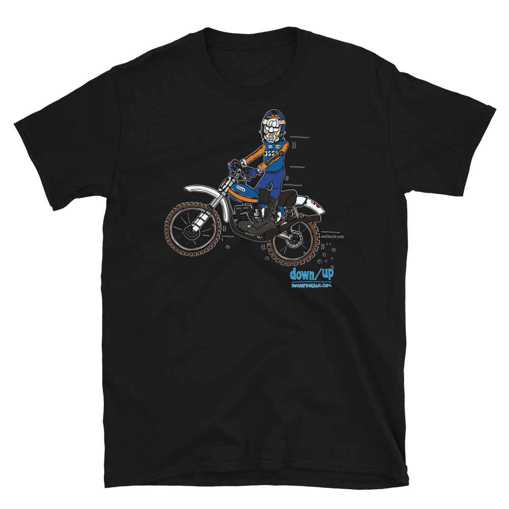 Ossa — original artwork